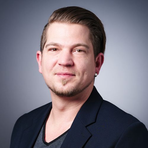 Mario Lüthy