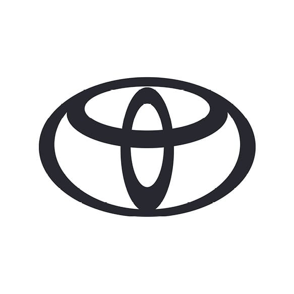 Logo-Toyota Toyota Logo