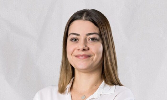 Meet the Team Whitney Nowak