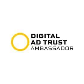 Digital Ad Trust Ambassador