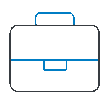 wired-outline-187-suitcase-hover-pinch